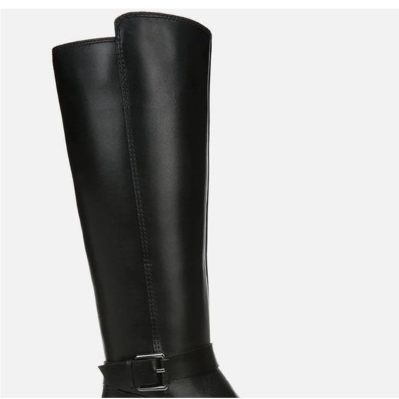 Naturalizer Kalona Womens Leather
Pull On Knee-High Boots
Size: 7 - Picture 2 of 5